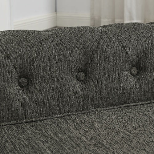 Aveline ~ Elegant Rectangular Pet Bed