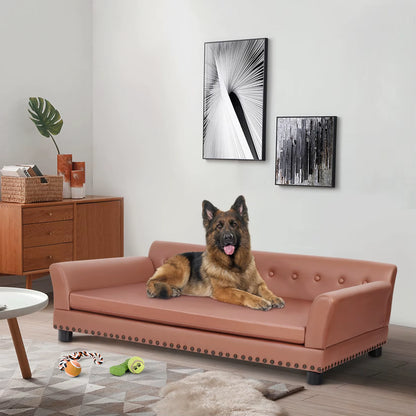 Lamińe ~ Pet Sofa Bed