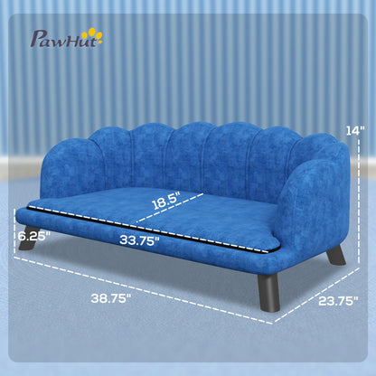 Lumiere ~ Pearl Design Pet Bed