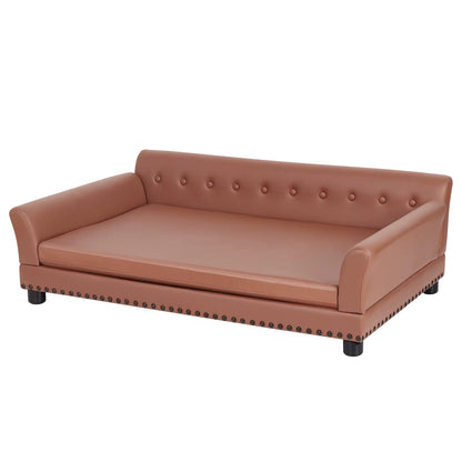 Lamińe ~ Pet Sofa Bed