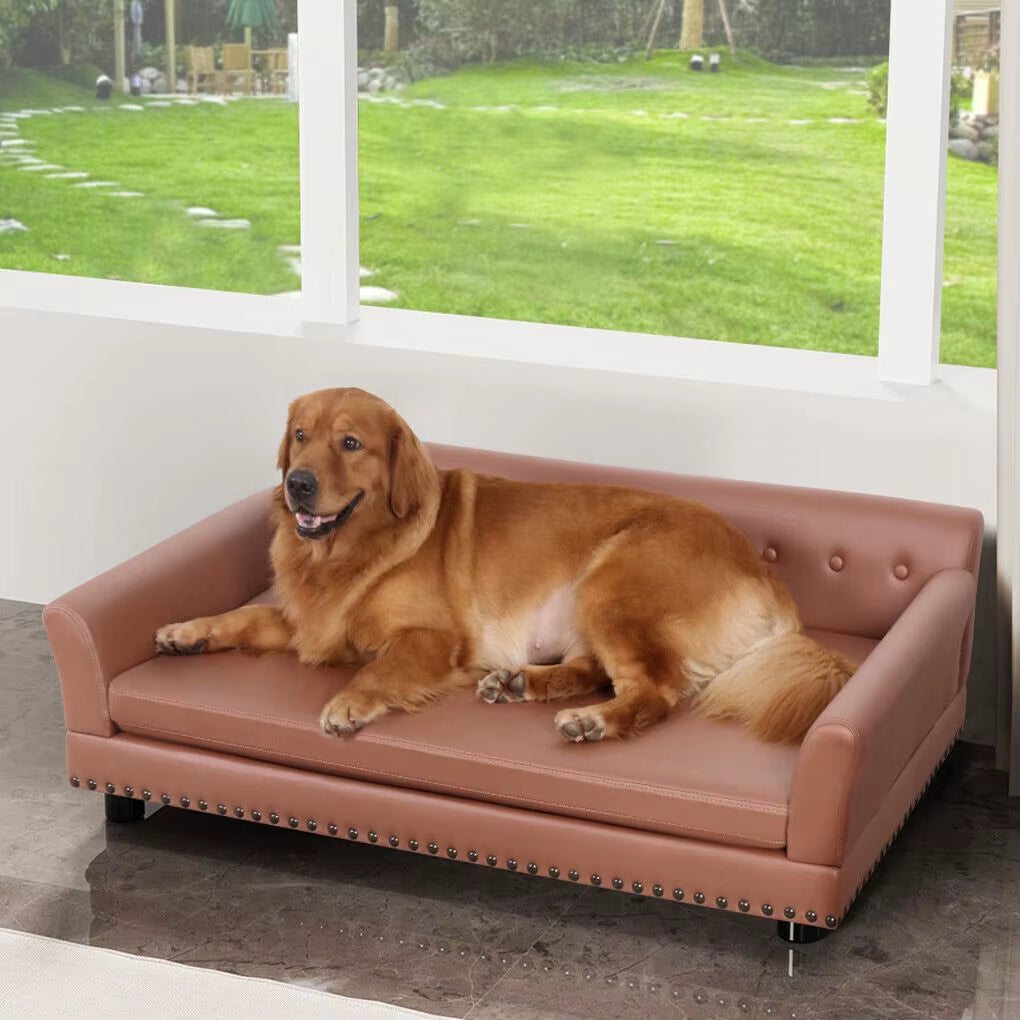 Lamińe ~ Pet Sofa Bed