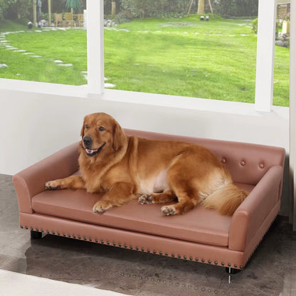 Lamińe ~ Pet Sofa Bed