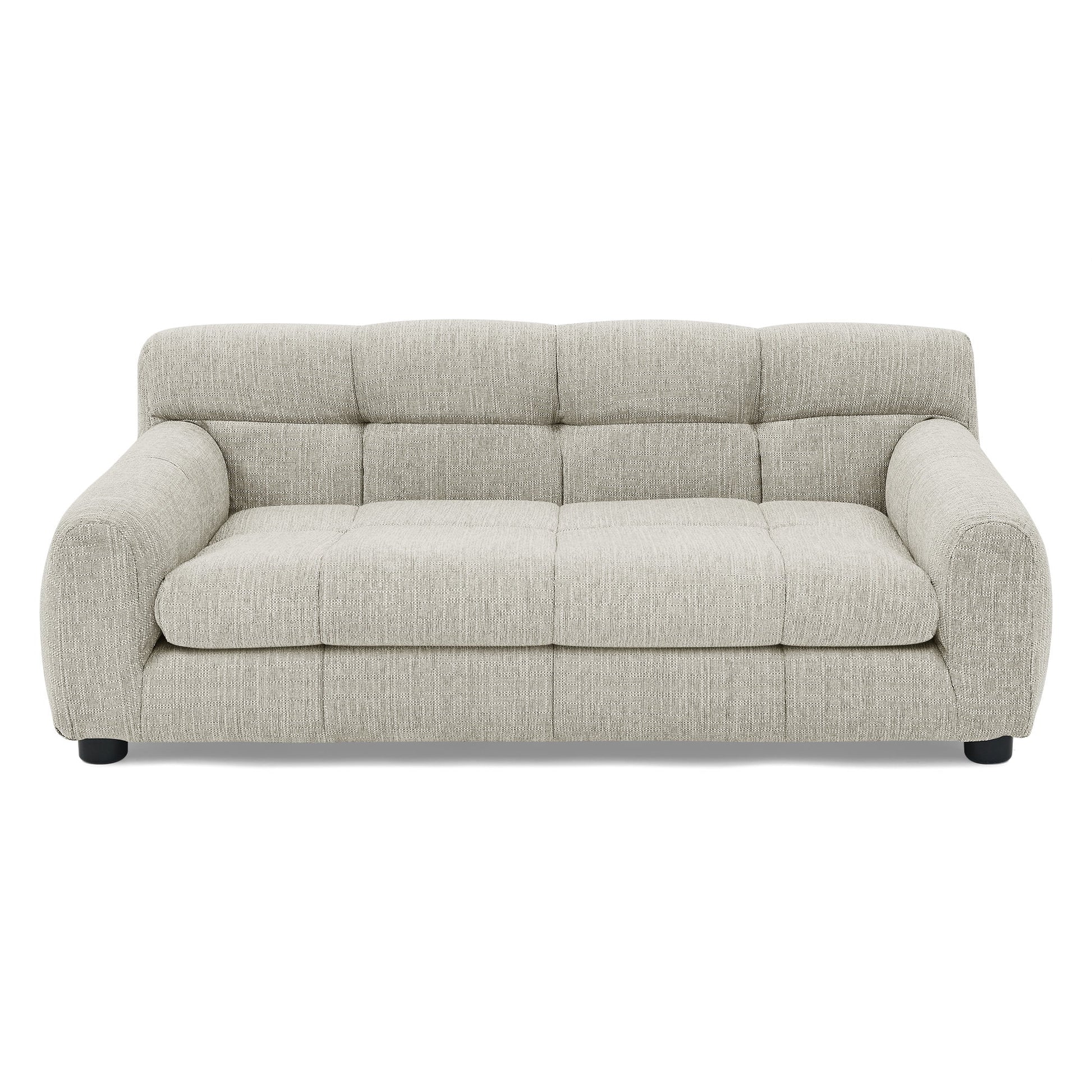 Mona Lisa ~ Soft and Comfortable Pet Sofa with Backrest and Armrests