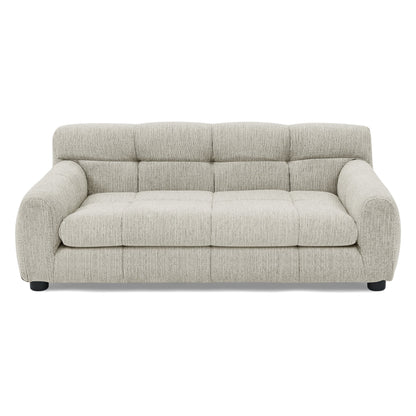 Mona Lisa ~ Soft and Comfortable Pet Sofa with Backrest and Armrests
