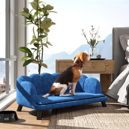 Lumiere ~ Pearl Design Pet Bed