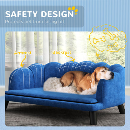 Lumiere ~ Pearl Design Pet Bed