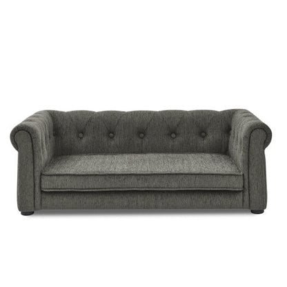 Aveline ~ Elegant Rectangular Pet Bed