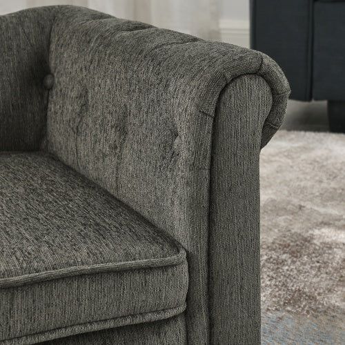 Aveline ~ Elegant Rectangular Pet Bed