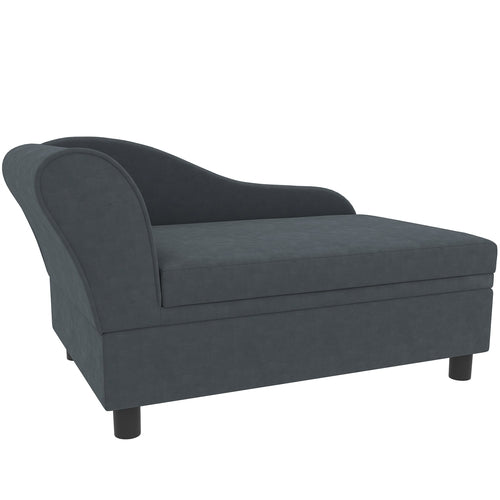 Virelle ~ Pet Sofa Bed Couch with Storage