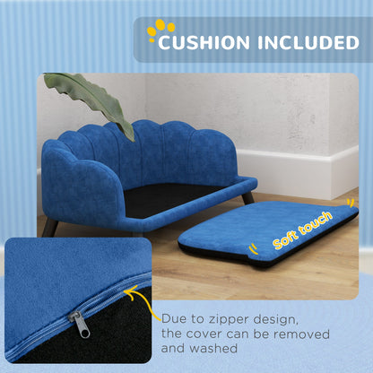 Lumiere ~ Pearl Design Pet Bed