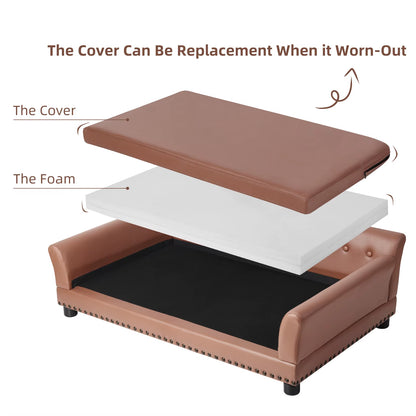 Lamińe ~ Pet Sofa Bed
