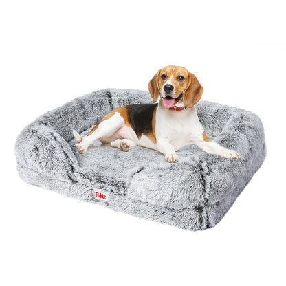Sable ~ Orthopedic Pet Sofa