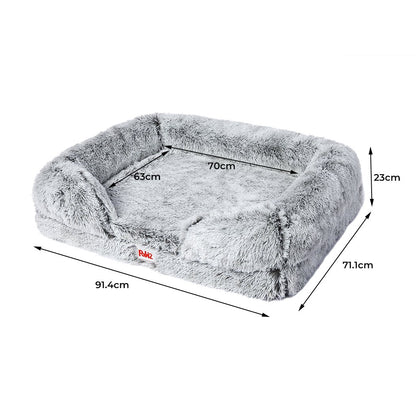 Sable ~ Orthopedic Pet Sofa