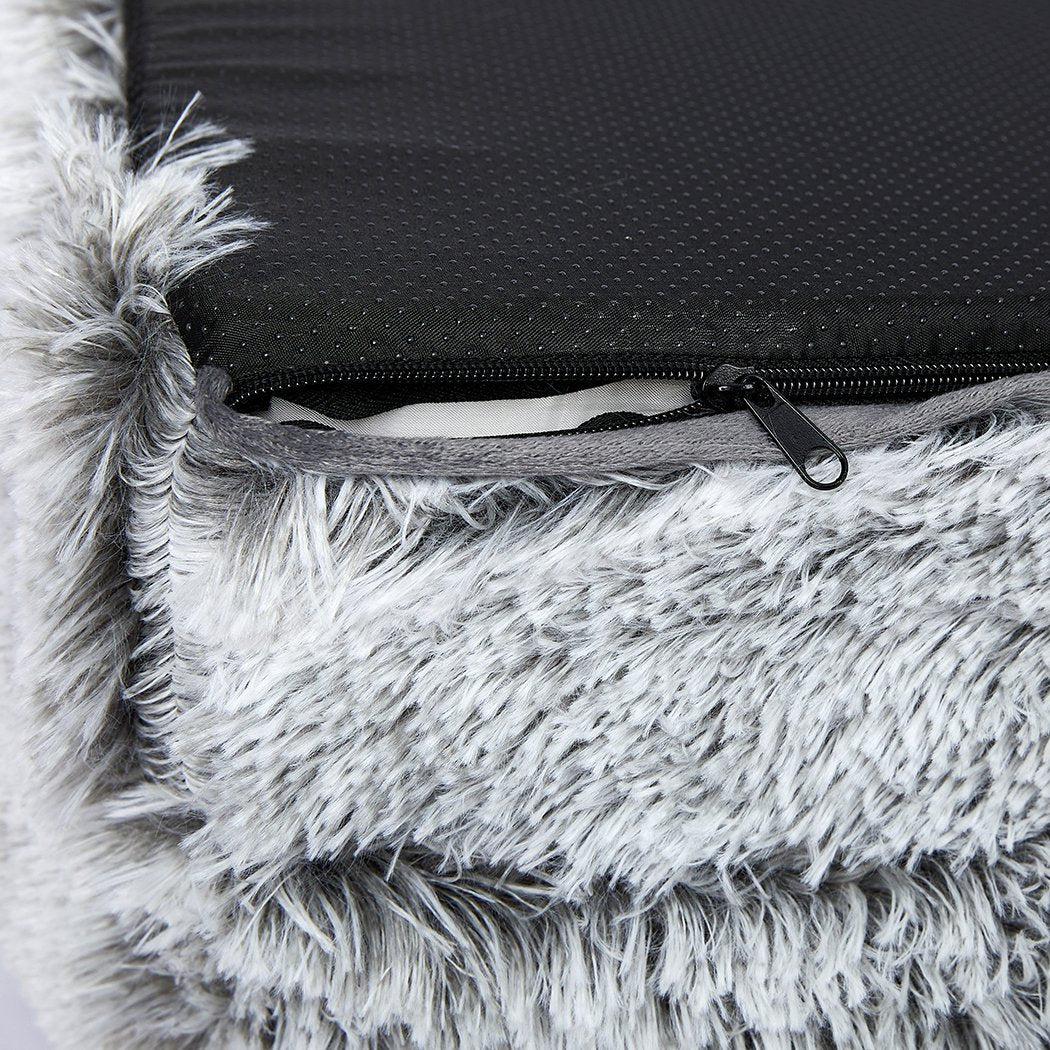 Sable ~ Orthopedic Pet Sofa