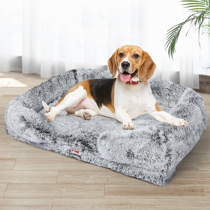Sable ~ Orthopedic Pet Sofa