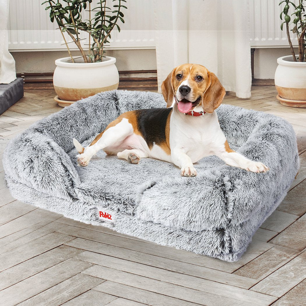 Sable ~ Orthopedic Pet Sofa