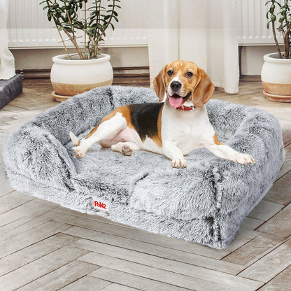 Sable ~ Orthopedic Pet Sofa