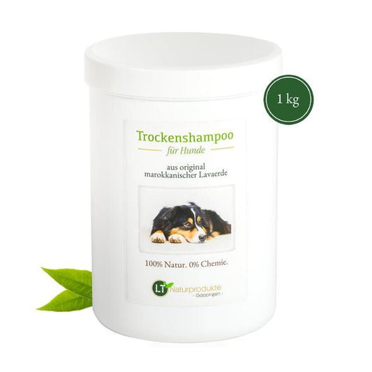 Noble Moroccan Vegan Shampoo